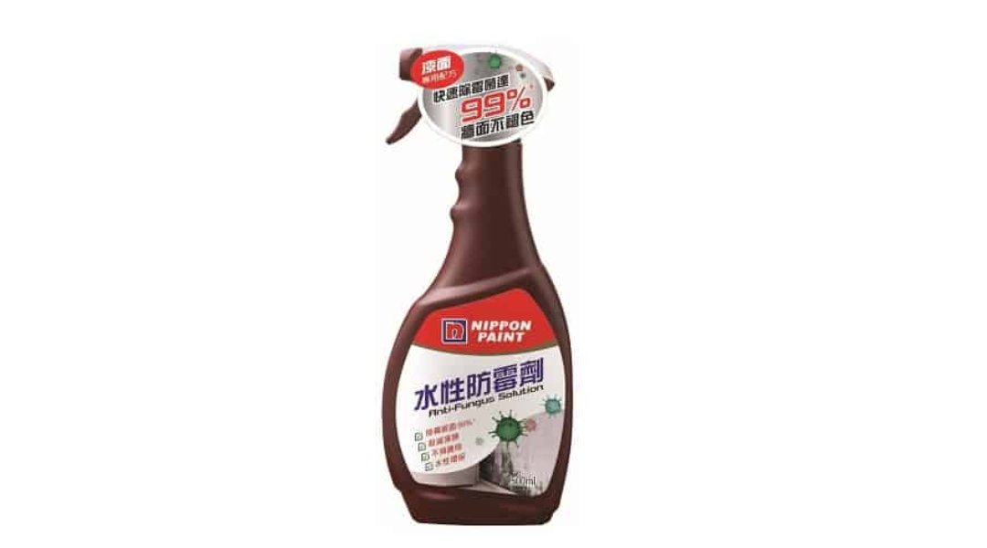 2. 立邦 Nippon Paint 水性防霉劑