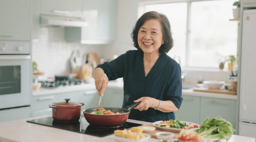 實戰篇(一):糖尿病一週簡易餐單