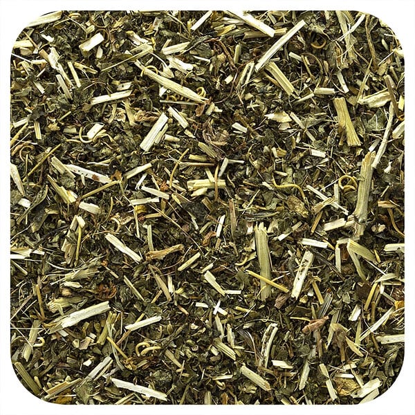 Frontier Co-op, 西番蓮草本植物, 16盎司( 453克)