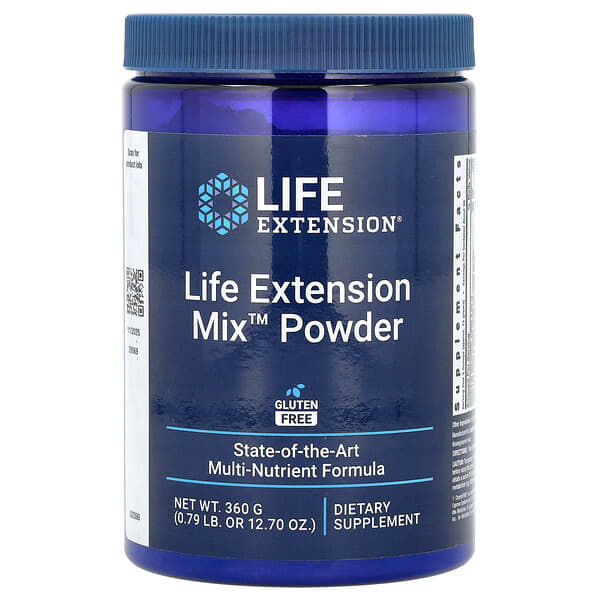 Life Extension, Life Extension 混合粉，0.79 磅（360 克）