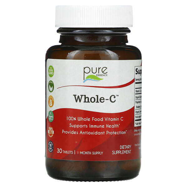 Pure Essence, Whole C，30 片