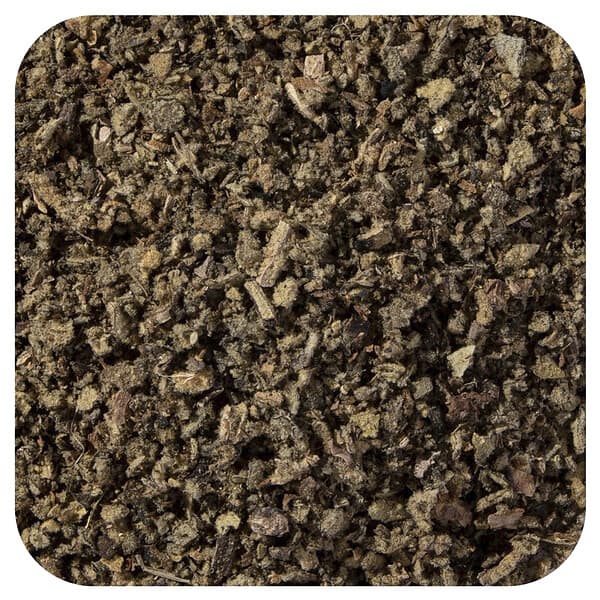 Starwest Botanicals, 剪切和篩選有機毛蕊葉，4 盎司（113.4 克）