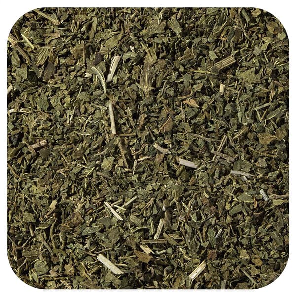 Starwest Botanicals, 有機蕁麻葉茶，剪切和過篩，4 盎司（113.4 克）