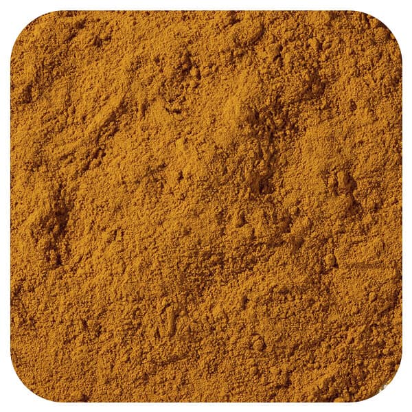 Starwest Botanicals, 有機薑黃根粉,1 磅(453.6 克)