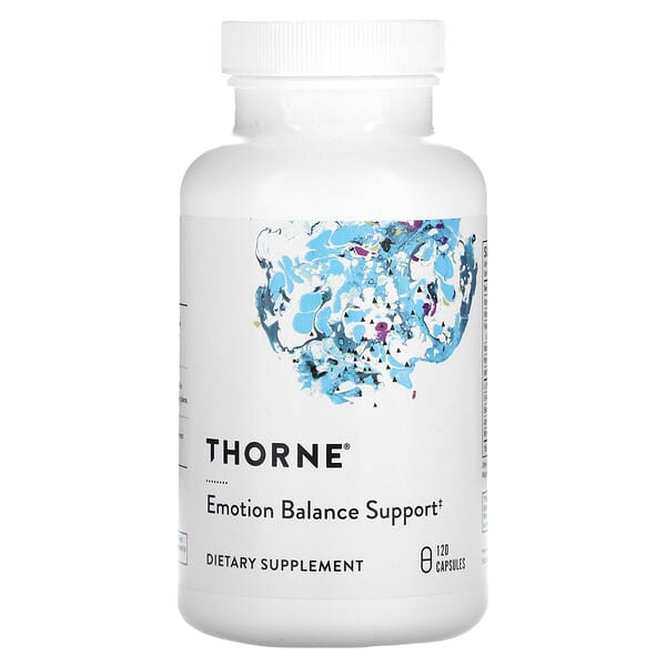 Thorne, Deproloft-HF，120 粒膠囊