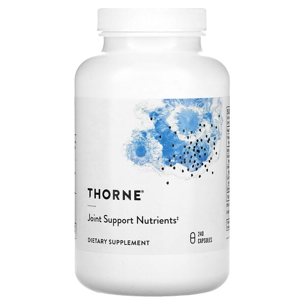 Thorne, AR-Encap，240 粒素食膠囊