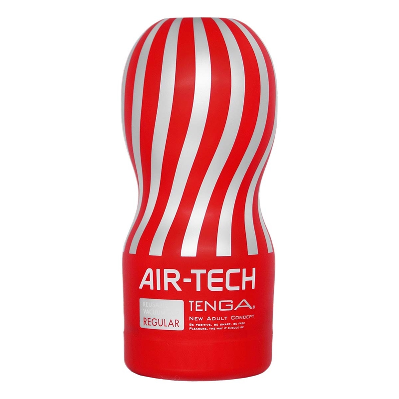 TENGA重用型標準真空杯 1個
