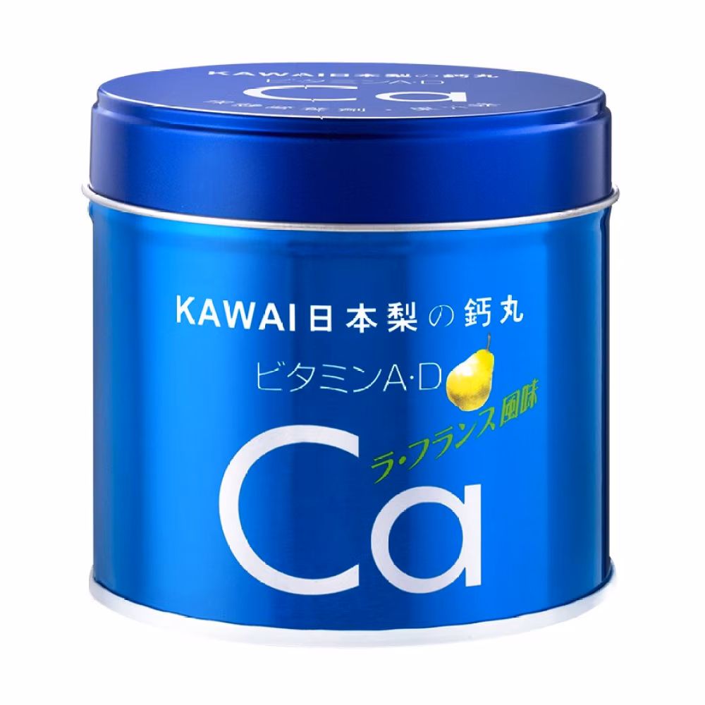 KAWAI 日本梨の鈣丸