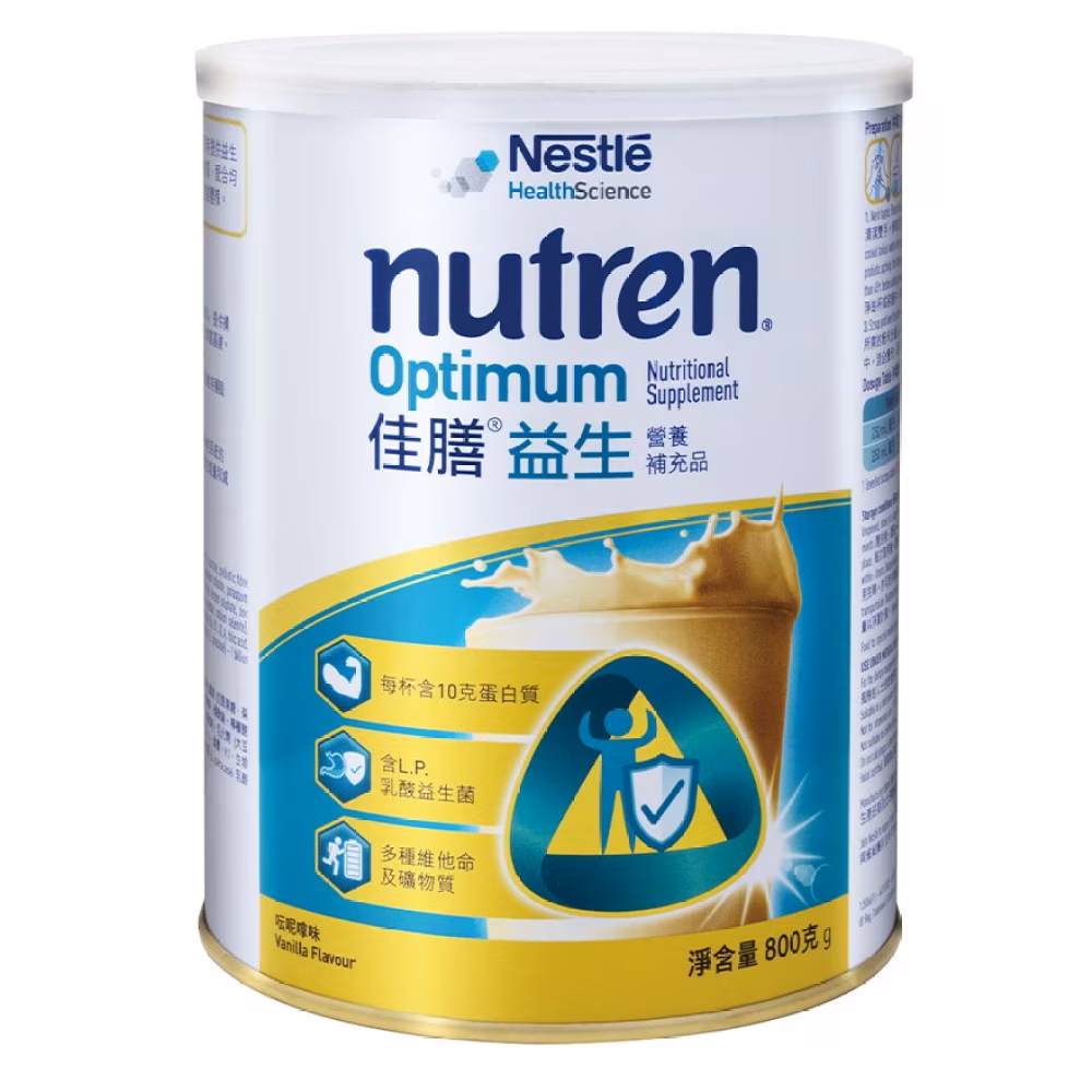 佳膳® 益生 800 克