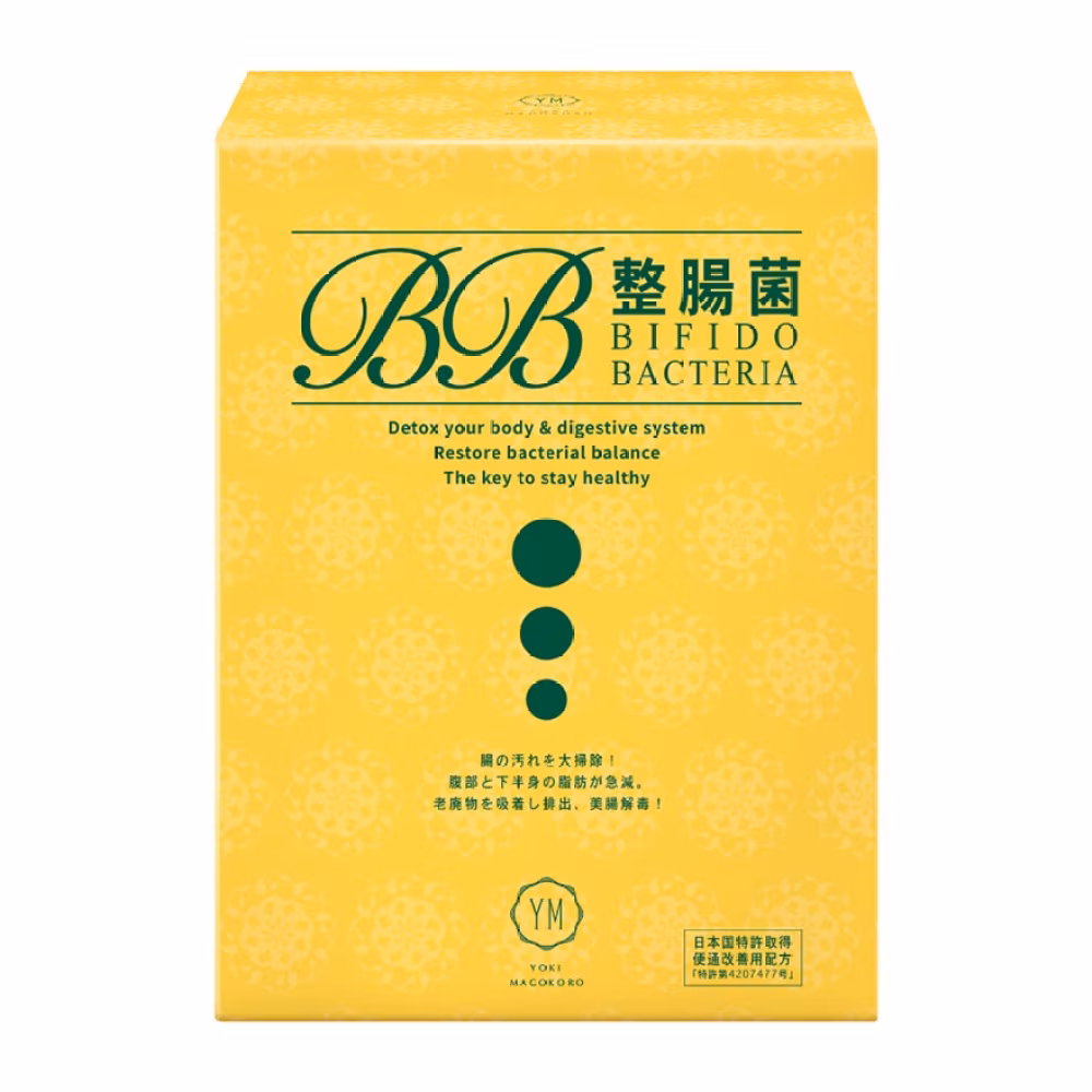 BB整腸菌 30包